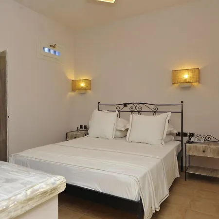 Ammos Naxos