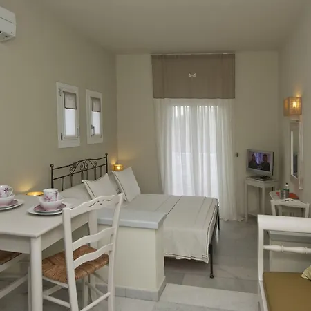 Ammos Naxos