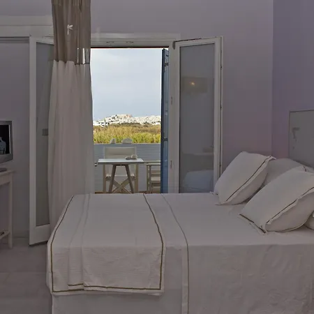 Ammos Naxos 3*