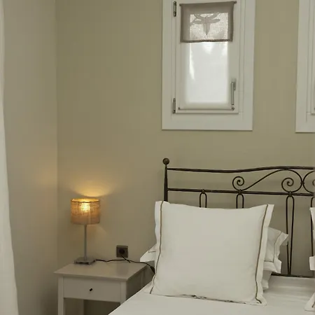 Ammos Naxos Hotel