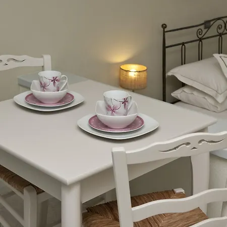 Ammos Naxos Hotel