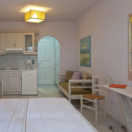 Ammos Naxos