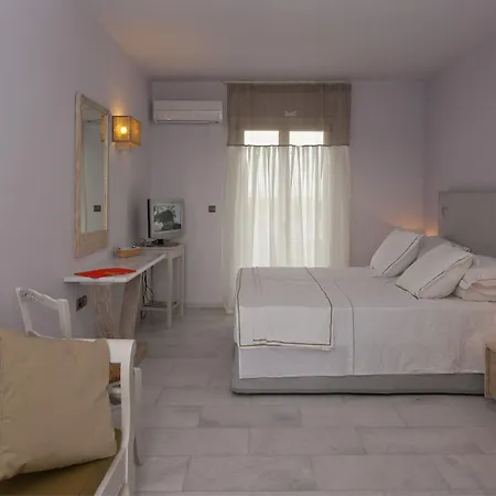 Ammos Naxos