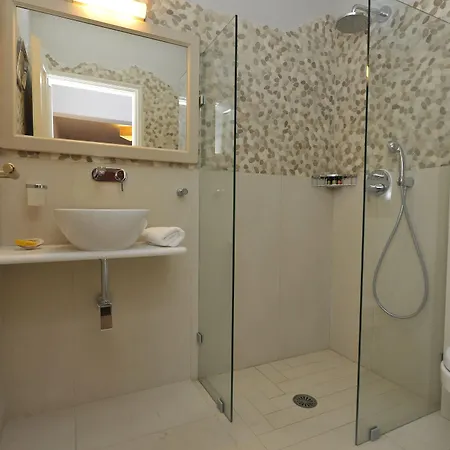 Ammos Naxos Hotel Naxos City
