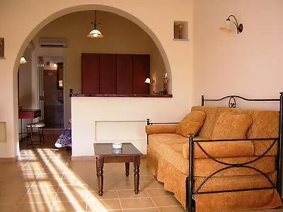 Ammos Naxos Hotel Naxos City