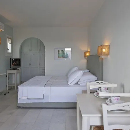 Ammos Naxos Hotel Naxos City