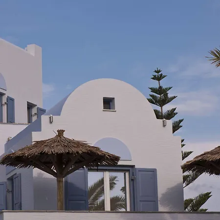 Ammos Naxos 3*