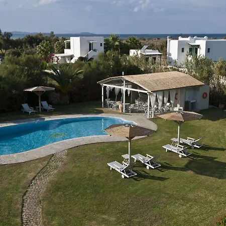 Ammos Naxos 3*