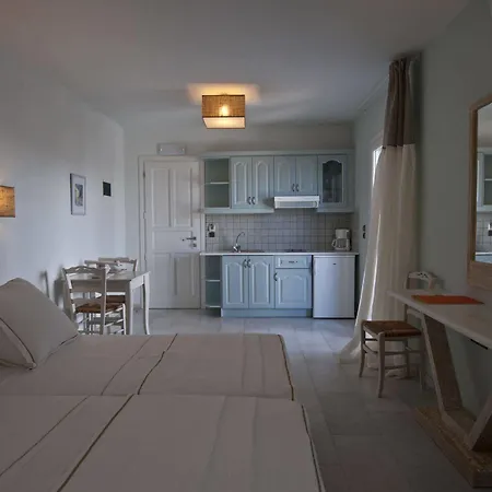 Ammos Naxos