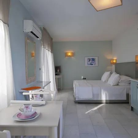 Hotel Ammos Naxos